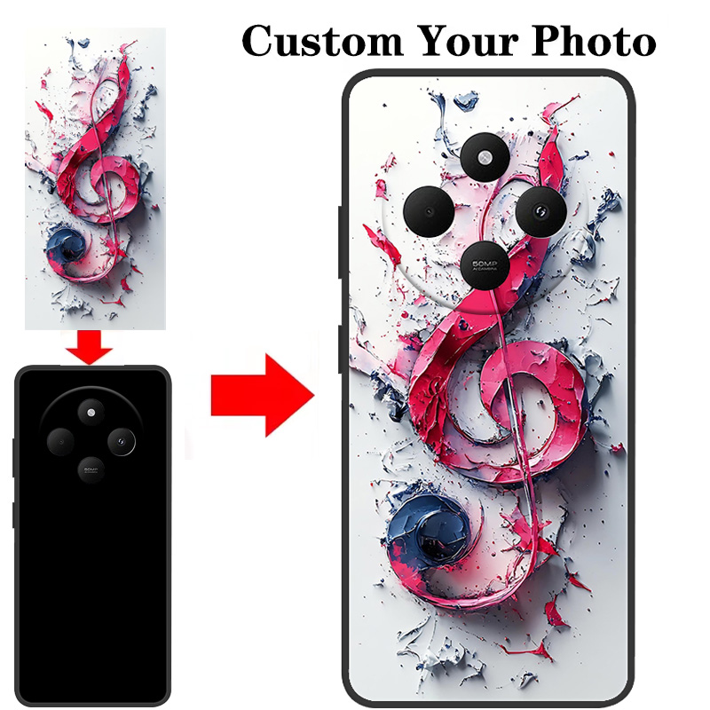 DIY Handyhülle für Xiaomi Redm – Phone Cases With Pictures Bewertung und Preis