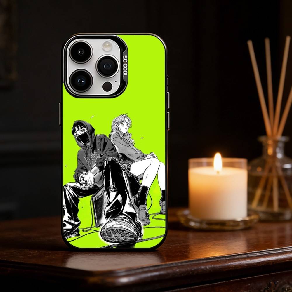Der Typ, an dem sie interessie – Phone Cases At Shein Bewertung und Preis