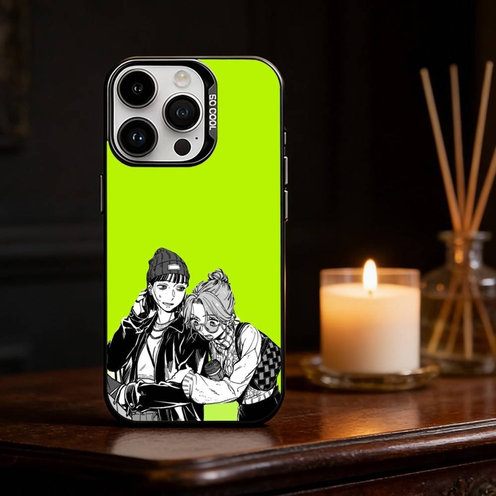 Der Typ, an dem sie interessie – Phone Cases At Shein Bewertung und Preis