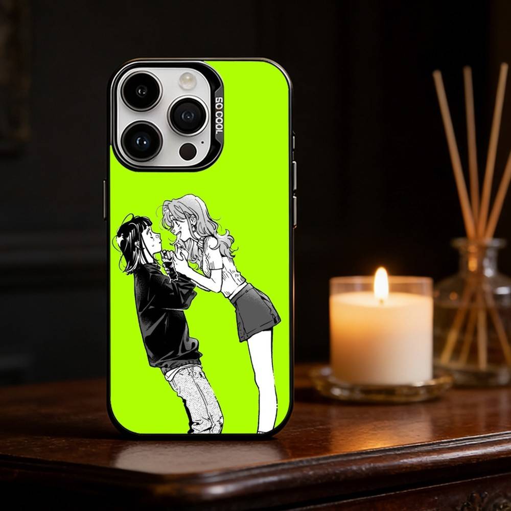 Der Typ, an dem sie interessie – Phone Cases At Shein Bewertung und Preis
