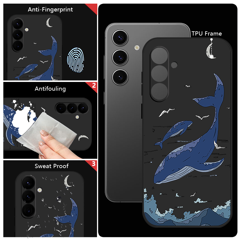 Wal-Handyhülle für Samsung Gal – Phone Cases Galaxy A16 5G Bewertung und Preis