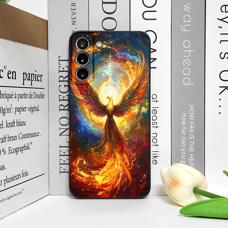 Luxuriöse Handyhülle mit Phöni – Phone Cases Google Pixel 9 Bewertung und Preis