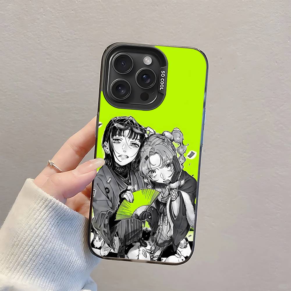 Der Mann, den er interessierte – Phone Cases At Shein Bewertung und Preis