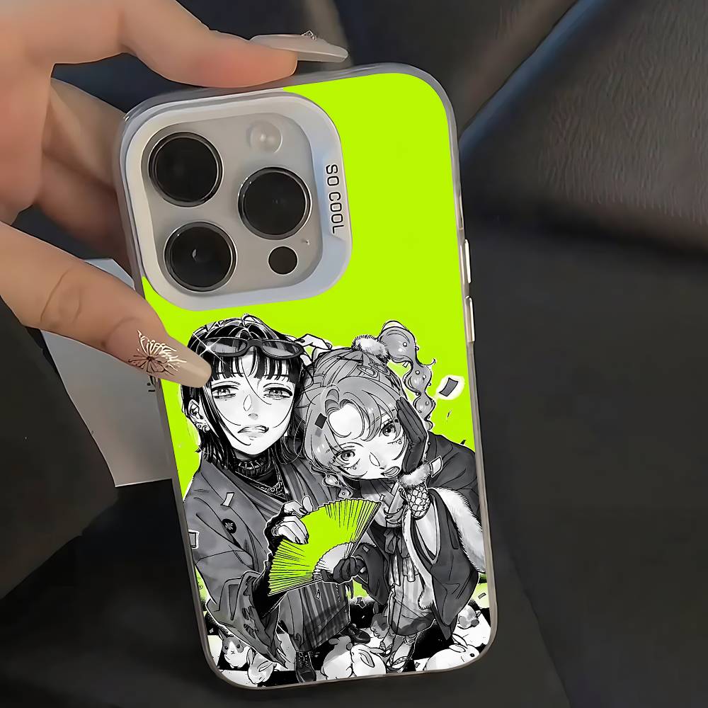 Der Mann, den er interessierte – Phone Cases At Shein Bewertung und Preis