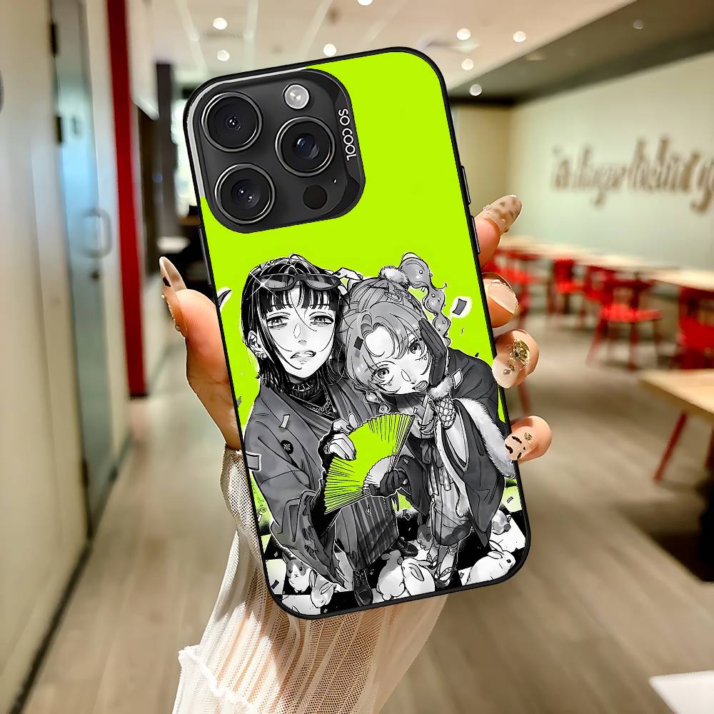 Der Mann, den er interessierte – Phone Cases At Shein Bewertung und Preis
