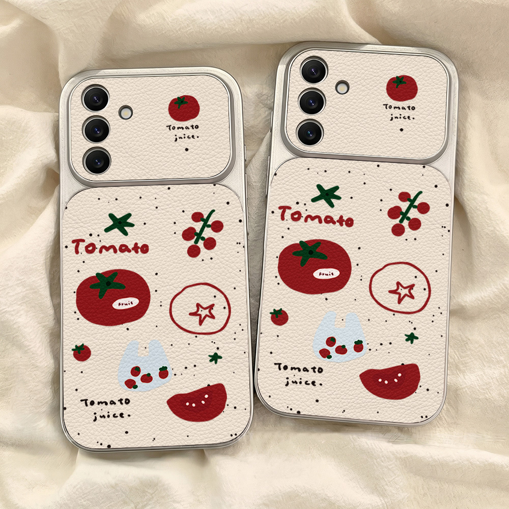 Koreanische Cartoon-Frucht-Han – Phone Cases Galaxy A16 5G Bewertung und Preis