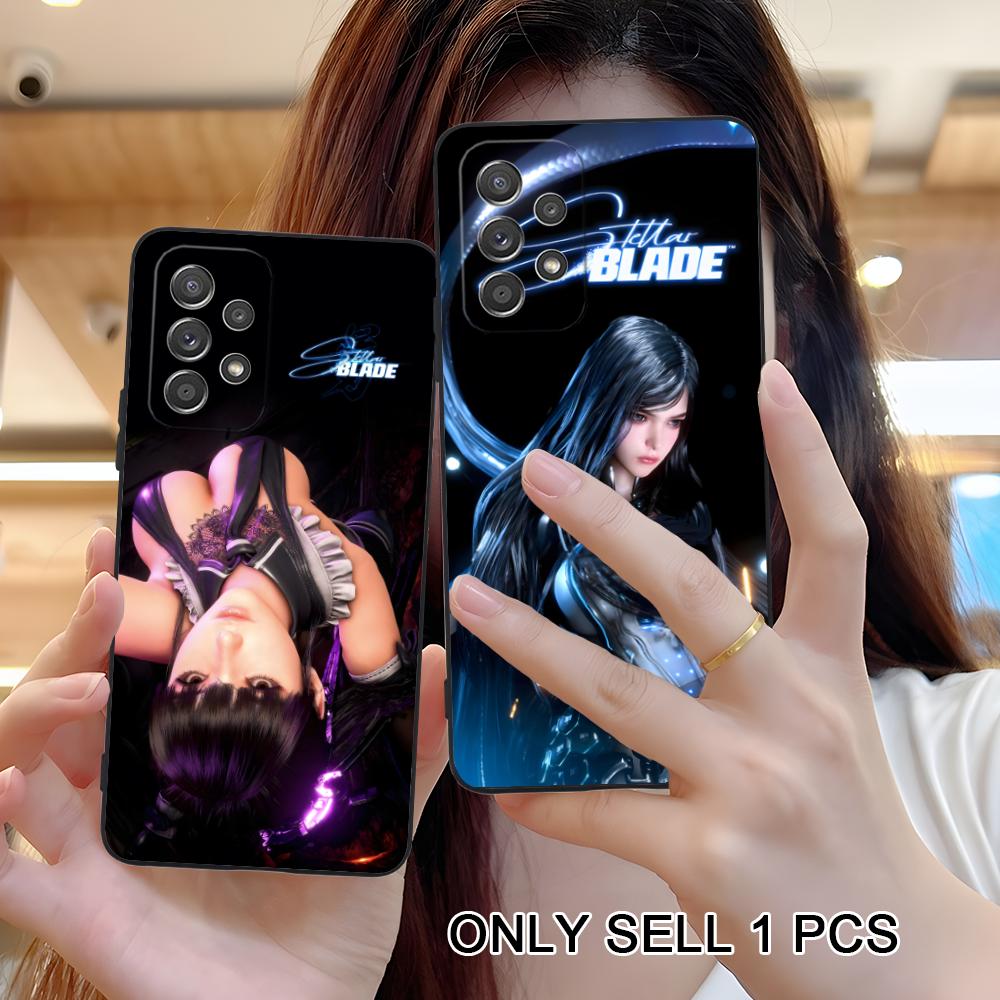 Stellar Game Blade Handyhülle  – Phone Cases Galaxy A16 5G Bewertung und Preis