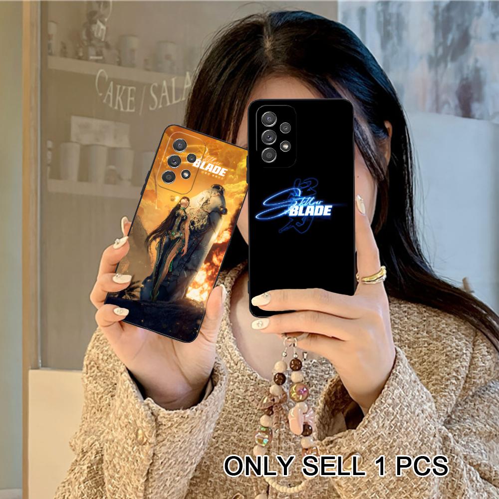 Stellar Game Blade Handyhülle  – Phone Cases Galaxy A16 5G Bewertung und Preis