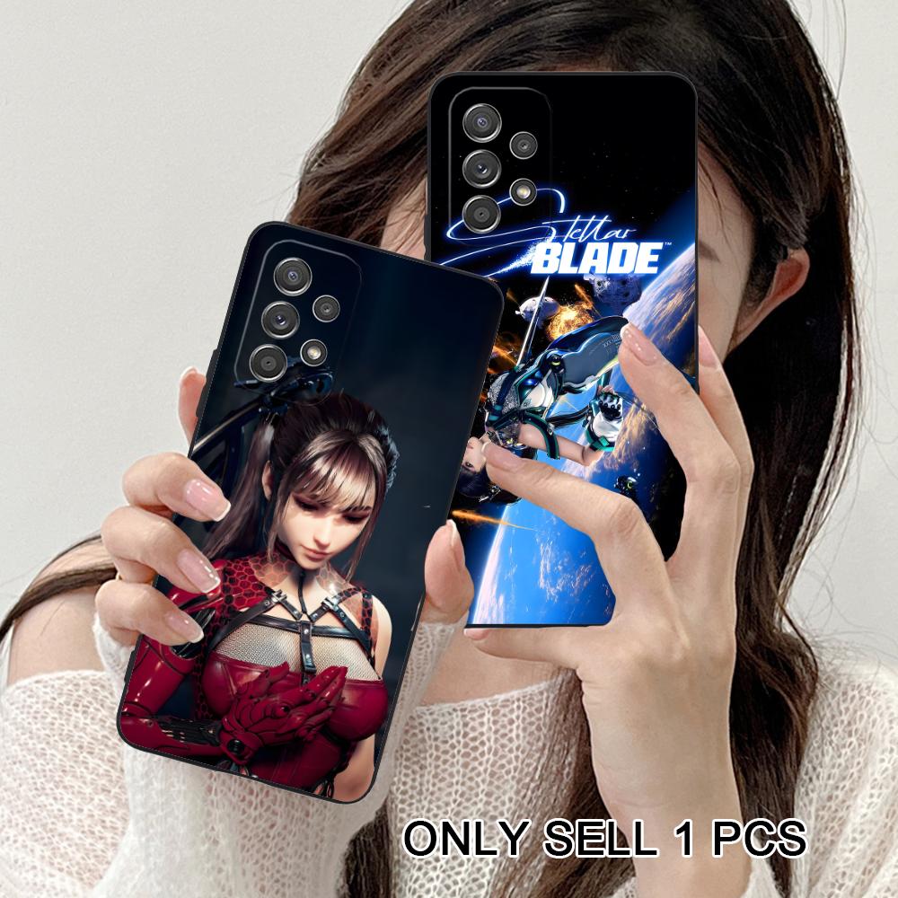 Stellar Game Blade Handyhülle  – Phone Cases Galaxy A16 5G Bewertung und Preis