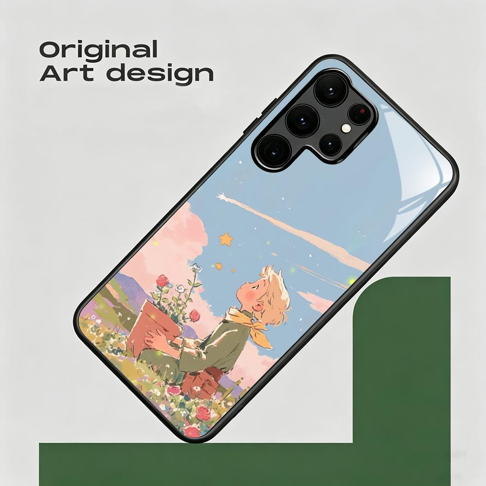 Angesagtes Anime 'Der Kleine P – Phone Cases Magnetic Bewertung und Preis