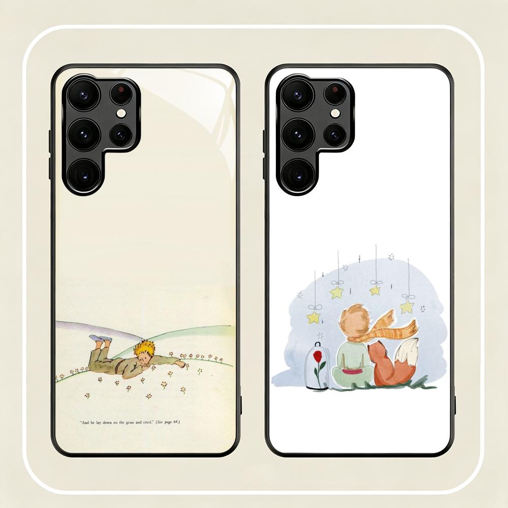 Angesagtes Anime 'Der Kleine P – Phone Cases Magnetic Bewertung und Preis
