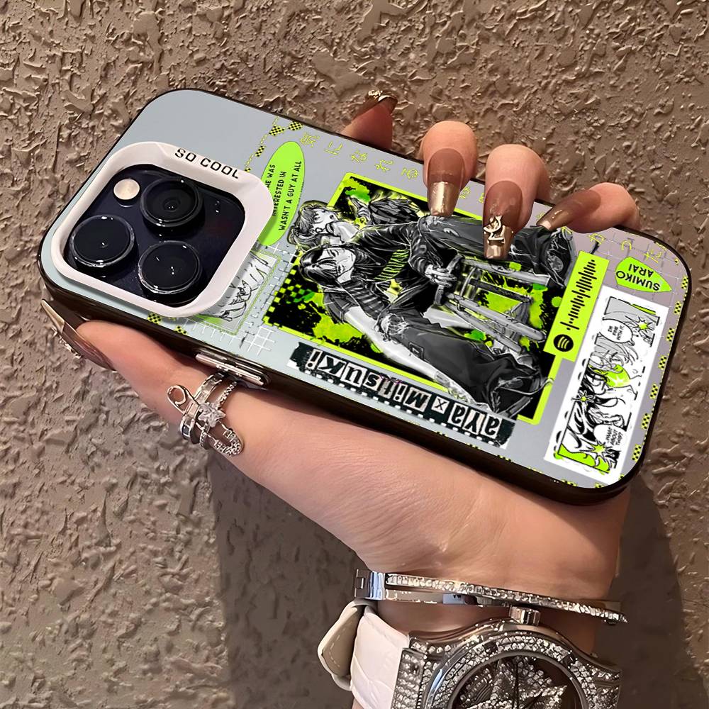 Der Kerl wurde sie in einem Ke – Phone Cases At Shein Bewertung und Preis