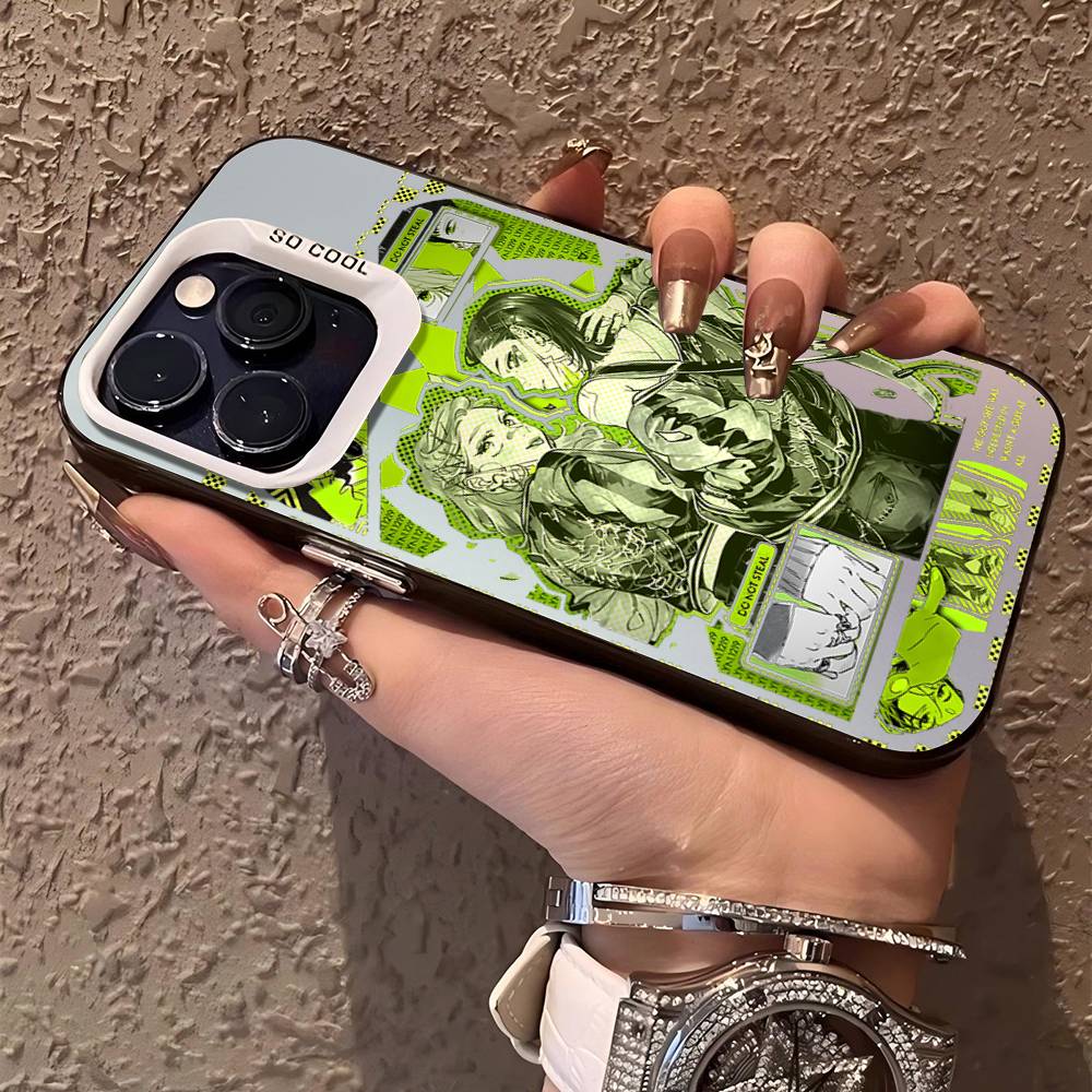 Der Kerl wurde sie in einem Ke – Phone Cases At Shein Bewertung und Preis