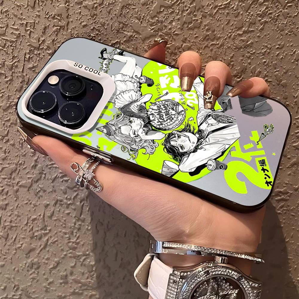 Der Kerl wurde sie in einem Ke – Phone Cases At Shein Bewertung und Preis