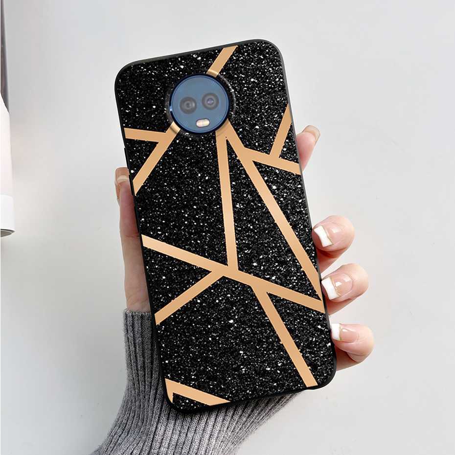Für Moto G6 Plus Fall Mode Wei – Phone Cases Moto G Bewertung und Preis