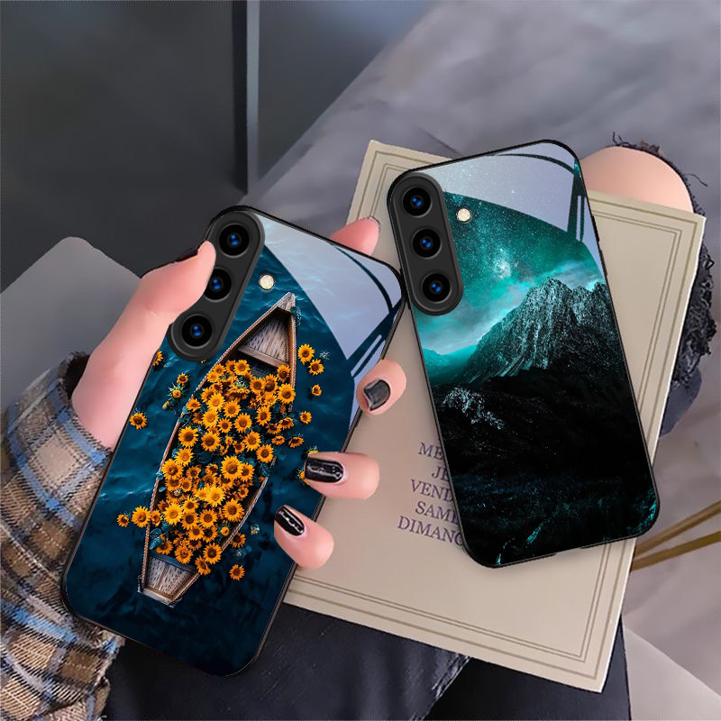Warmes orangefarbenes Halo-Bau – Phone Cases Orange Bewertung und Preis