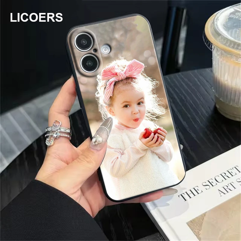 Benutzerdefinierte Hülle für i – Phone Cases With Pictures Bewertung und Preis