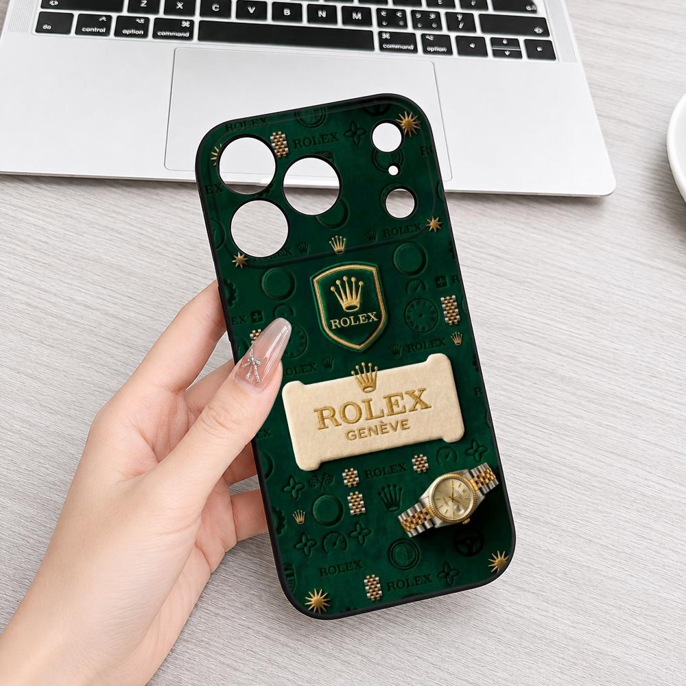 R-Rolex Handyhülle für iPhone  – Phone Cases For Iphone 13 Bewertung und Preis