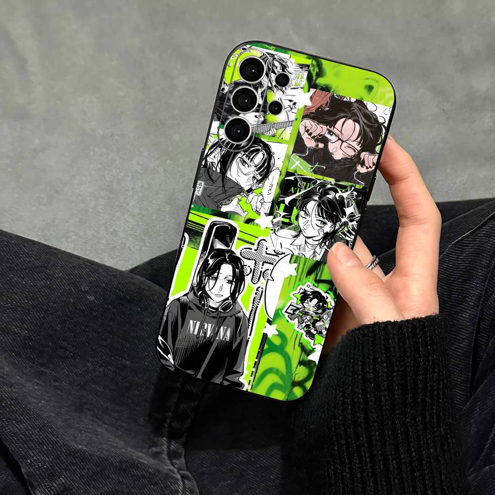 Der Mann, den er Interessiert  – Phone Cases At Shein Bewertung und Preis