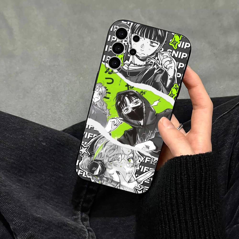 Der Mann, den er Interessiert  – Phone Cases At Shein Bewertung und Preis