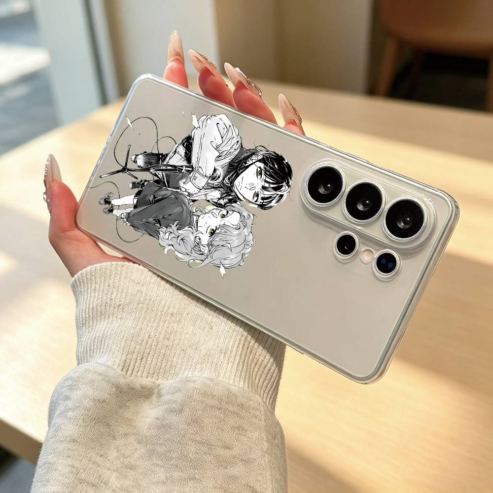 Der Mann, den er Interessiert  – Phone Cases At Shein Bewertung und Preis