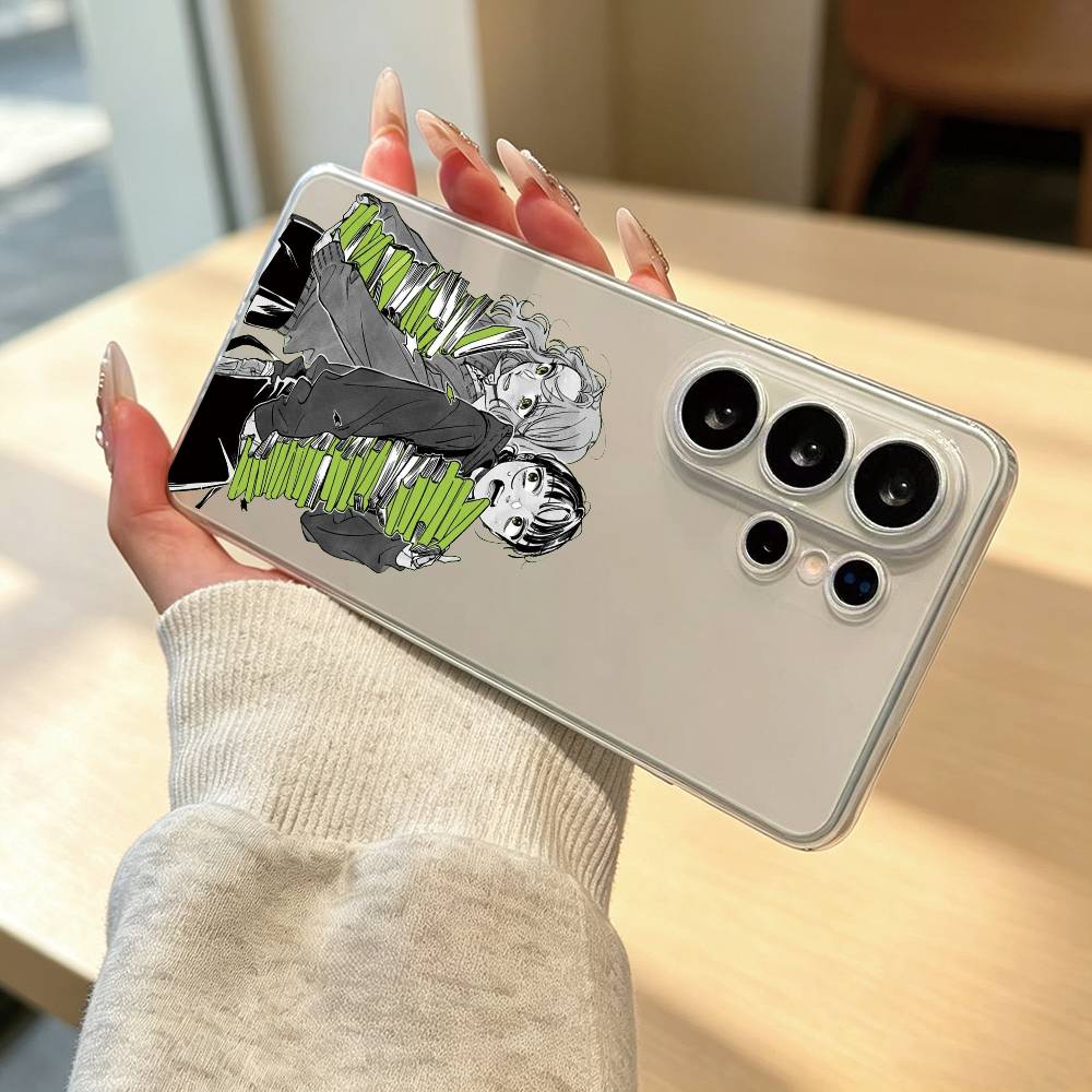 Der Mann, den er Interessiert  – Phone Cases At Shein Bewertung und Preis