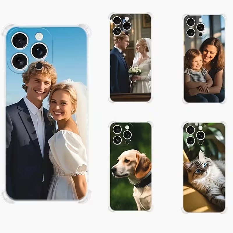 DIY Personalisierbare Foto-Han – Phone Cases With Pictures Bewertung und Preis