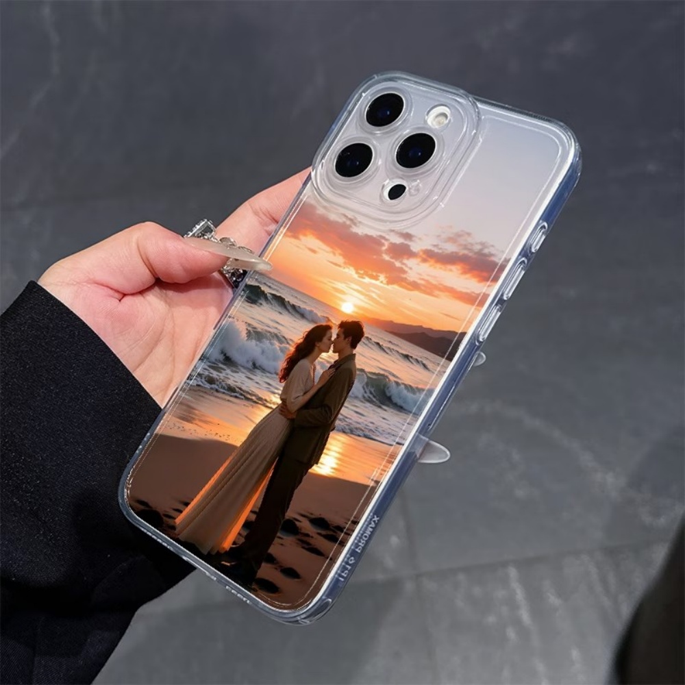 DIY Personalisierbare Foto-Han – Phone Cases With Pictures Bewertung und Preis