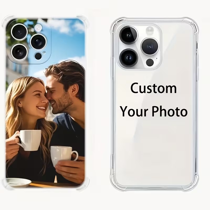 DIY Personalisierbare Foto-Han – Phone Cases With Pictures Bewertung und Preis