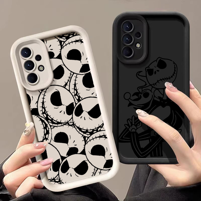 Jack Sally Skellington Kunst-S – Phone Cases Galaxy A16 5G Bewertung und Preis