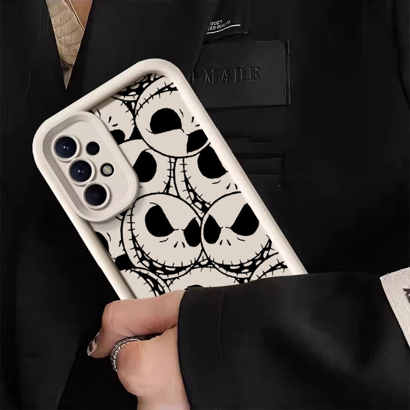 Jack Sally Skellington Kunst-S – Phone Cases Galaxy A16 5G Bewertung und Preis