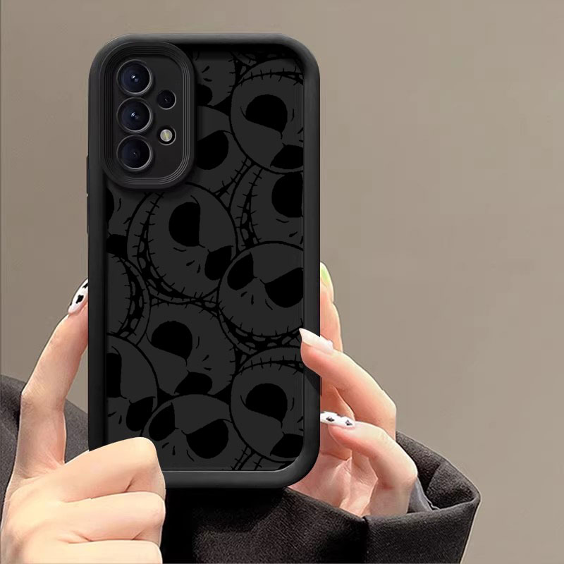Jack Sally Skellington Kunst-S – Phone Cases Galaxy A16 5G Bewertung und Preis