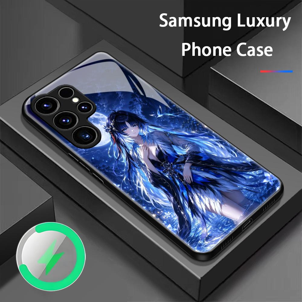 Wuthering Waves Yangyang Xuanl – Phone Cases Magnetic Bewertung und Preis