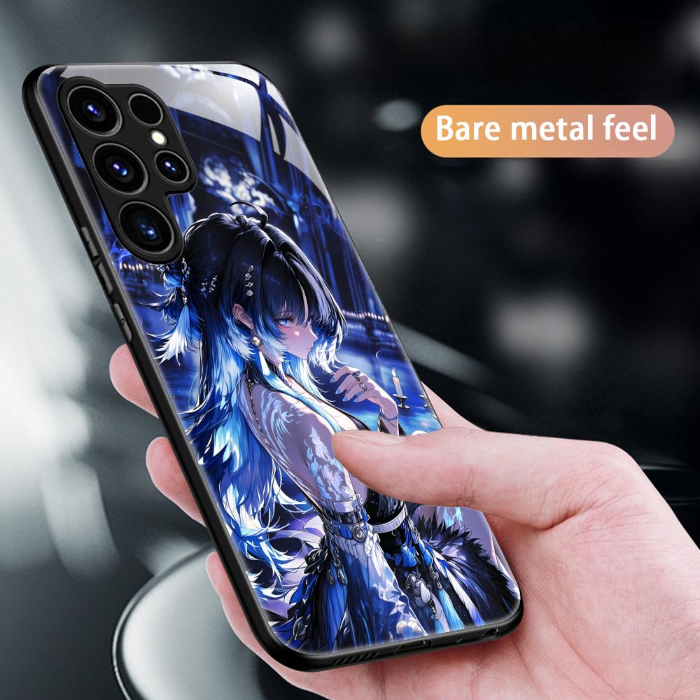 Wuthering Waves Yangyang Xuanl – Phone Cases Magnetic Bewertung und Preis
