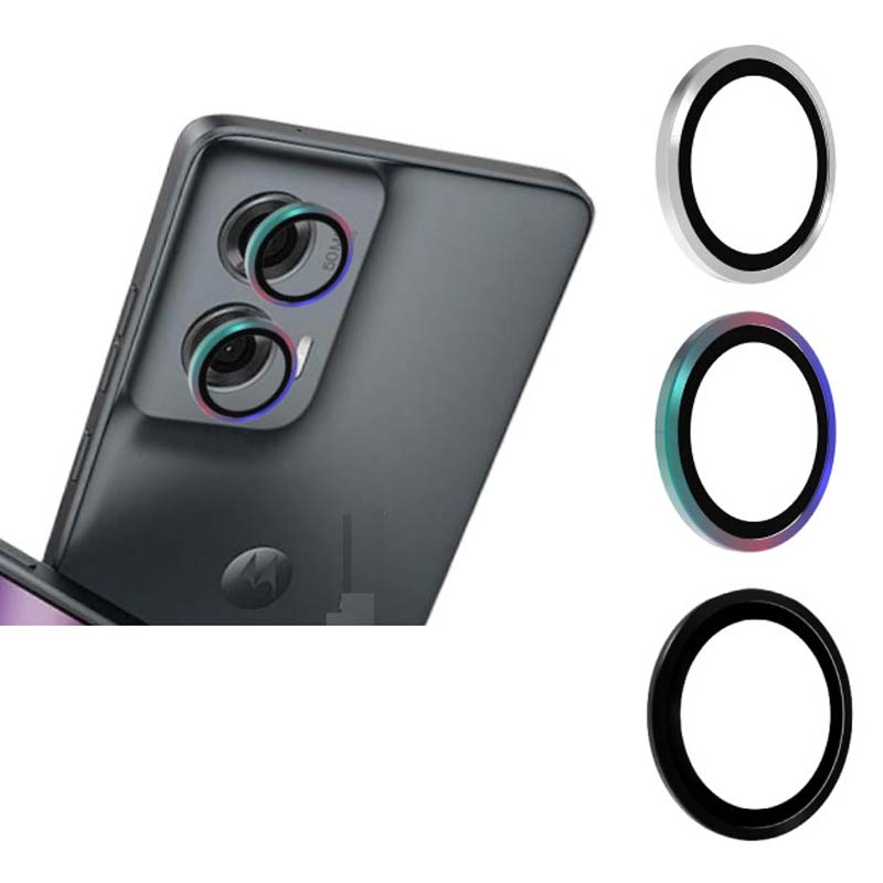 Gehärteter Glas-Objektivschutz – Phone Cases Moto G Bewertung und Preis