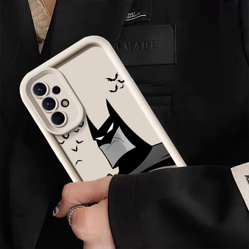 B-Bats-Mans Marvel Bat Hülle f – Phone Cases Galaxy A16 5G Bewertung und Preis