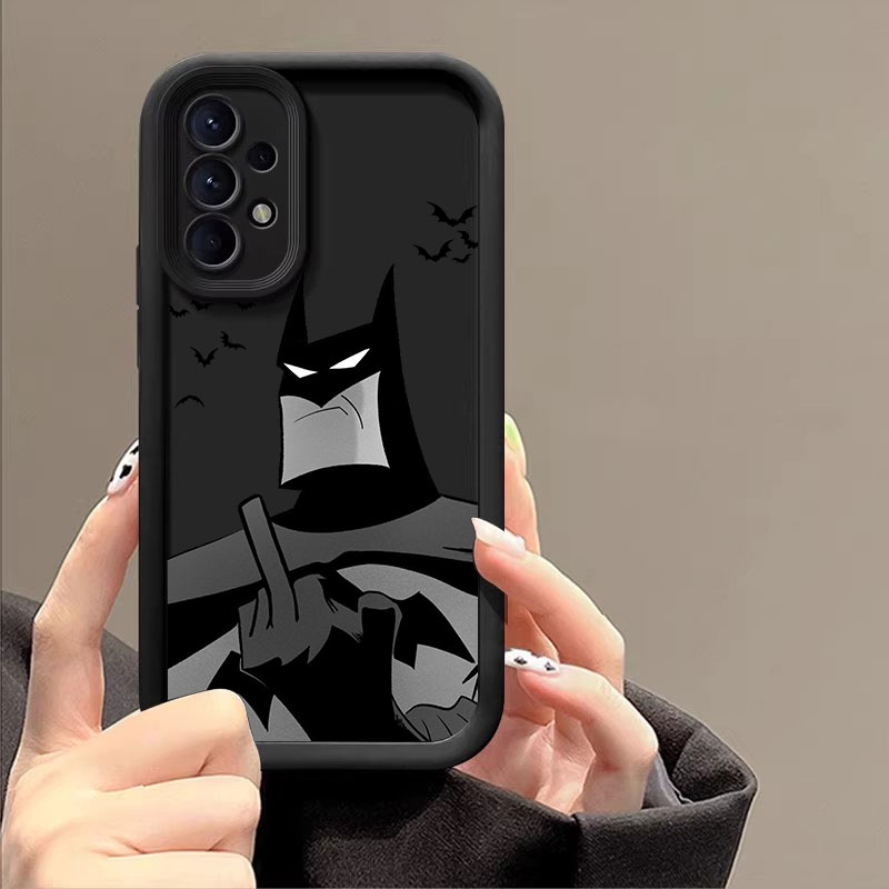 B-Bats-Mans Marvel Bat Hülle f – Phone Cases Galaxy A16 5G Bewertung und Preis