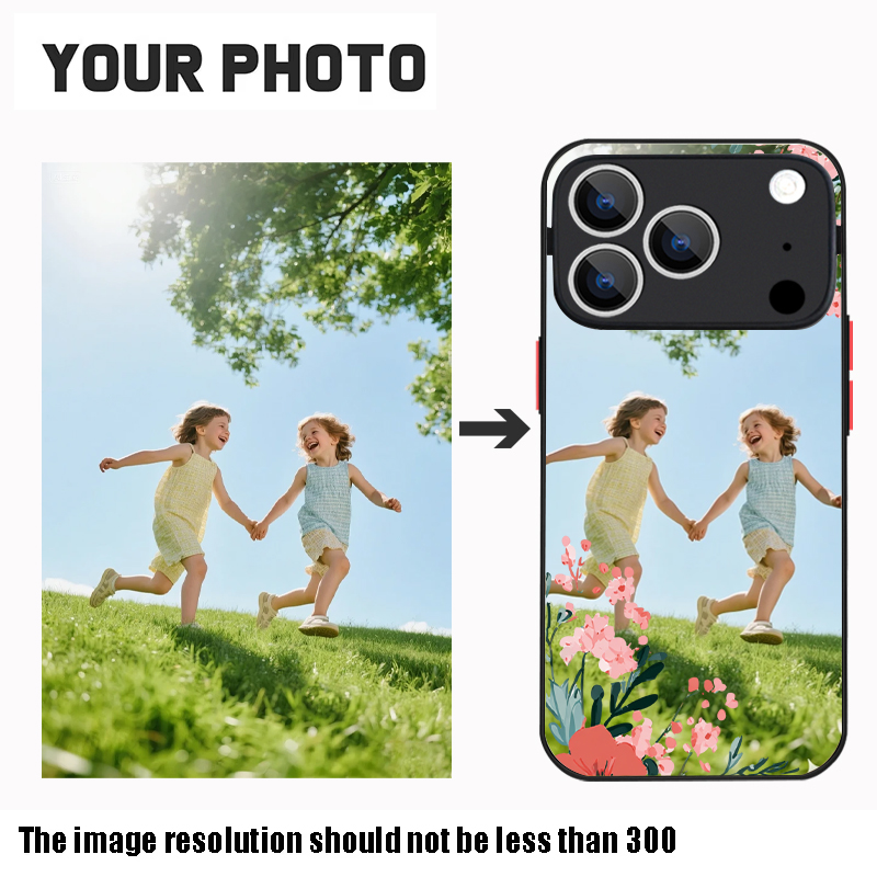 DIY Design Bild personalisiert – Phone Cases With Pictures Bewertung und Preis