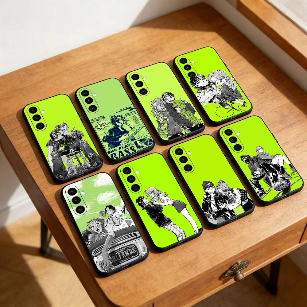 Der Typ, der sie interessierte – Phone Cases At Shein Bewertung und Preis