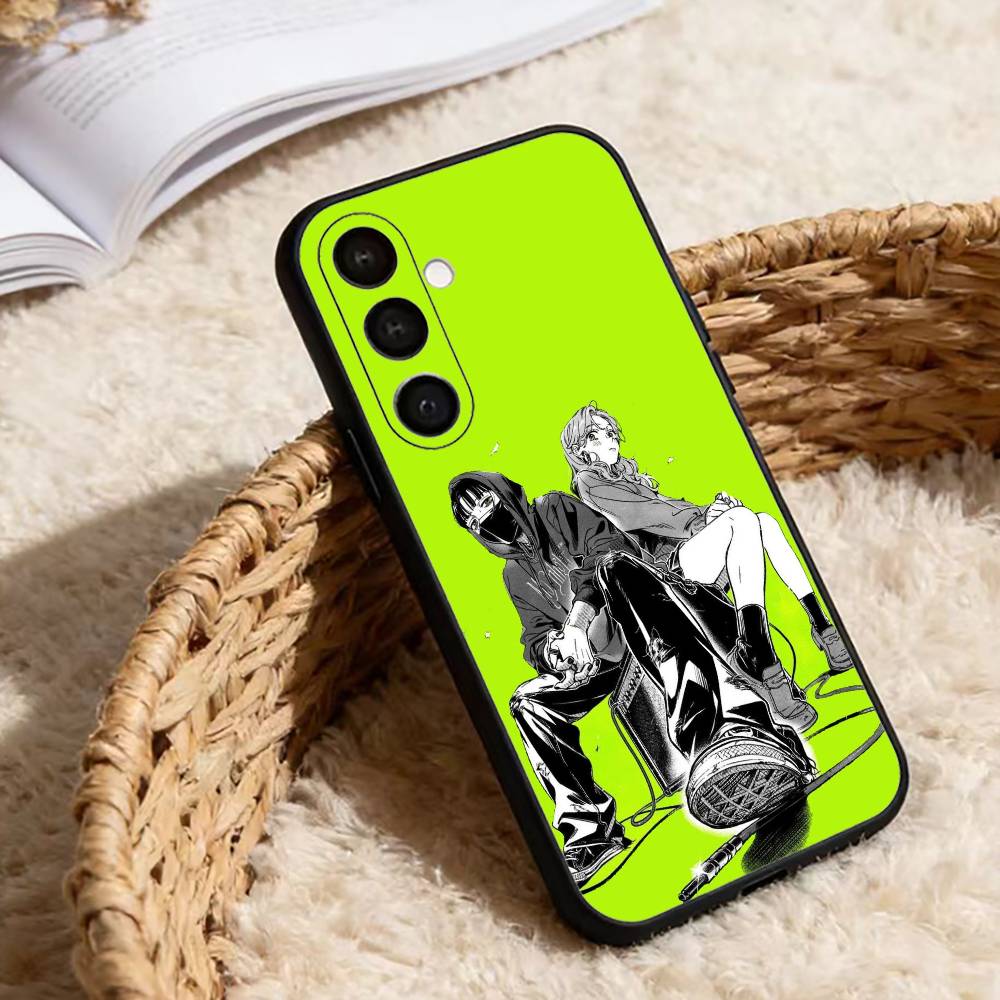 Der Typ, der sie interessierte – Phone Cases At Shein Bewertung und Preis