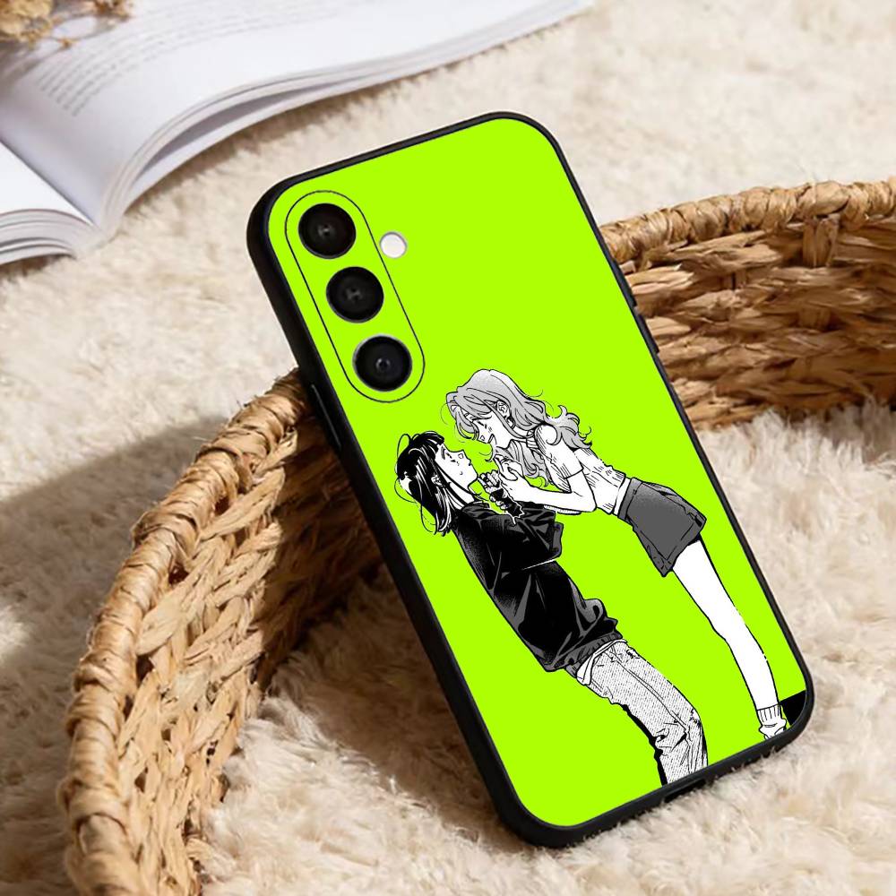 Der Typ, der sie interessierte – Phone Cases At Shein Bewertung und Preis
