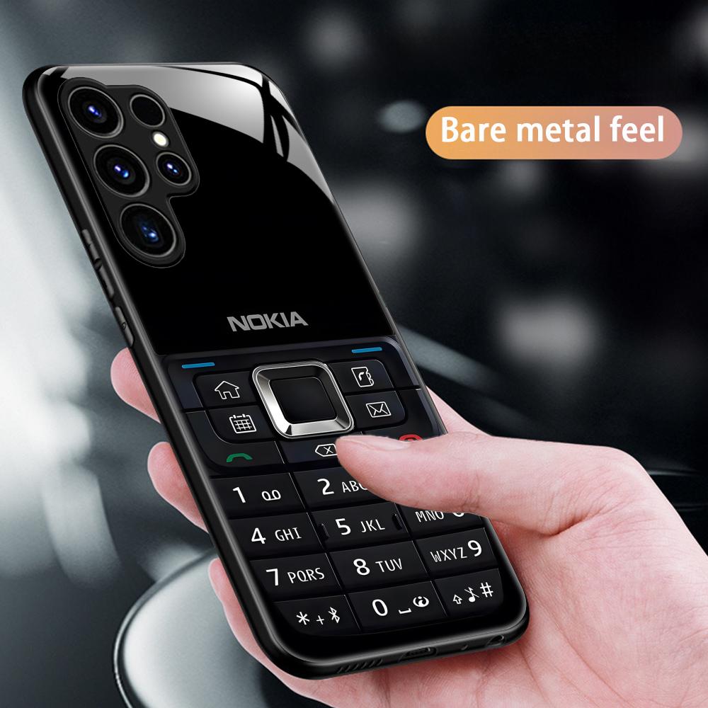 Coole N-Nokiaes-s Marken-Handy – Phone Cases Magnetic Bewertung und Preis