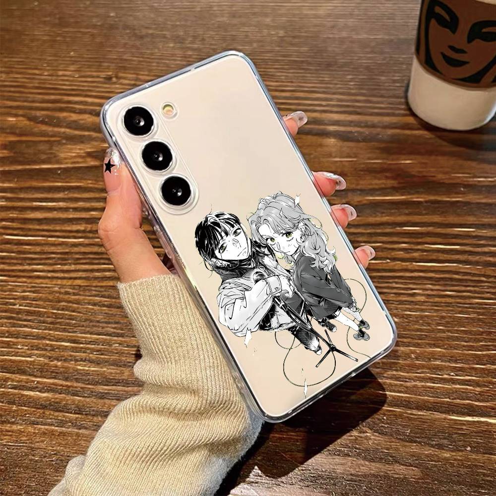 Der Mann, den er interessierte – Phone Cases At Shein Bewertung und Preis