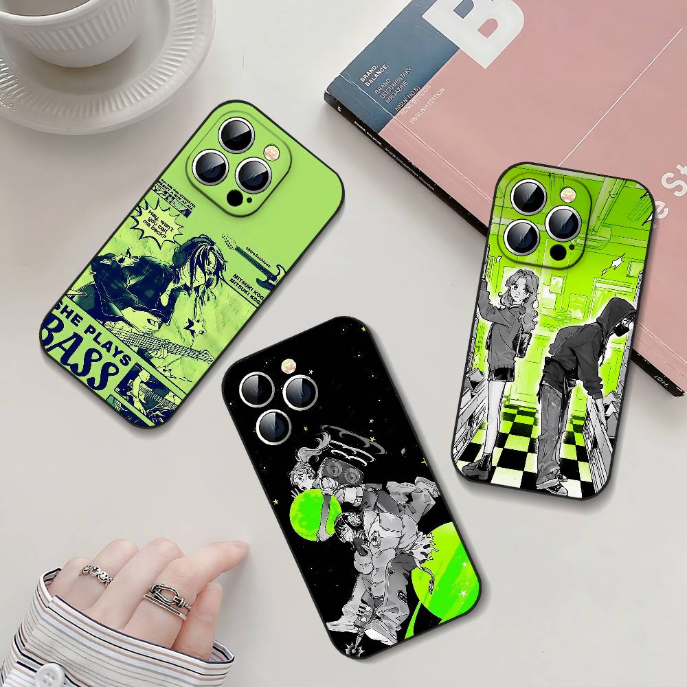 Der Mann, den er interessierte – Phone Cases At Shein Bewertung und Preis