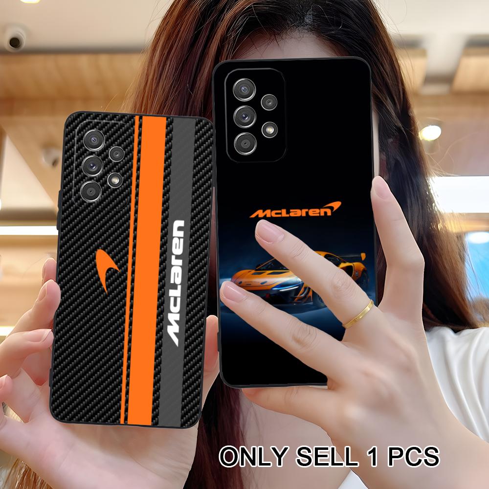 Auto M-Mclaren-S Handyhülle fü – Phone Cases Galaxy A16 5G Bewertung und Preis
