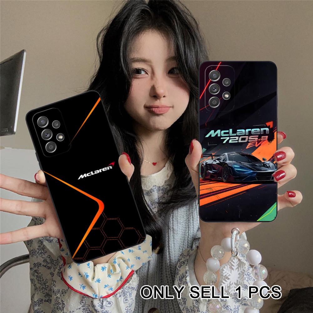 Auto M-Mclaren-S Handyhülle fü – Phone Cases Galaxy A16 5G Bewertung und Preis