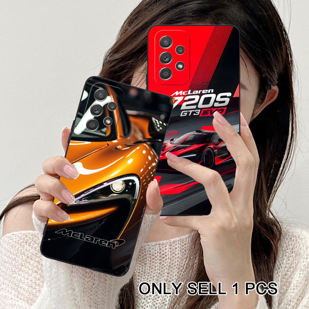 Auto M-Mclaren-S Handyhülle fü – Phone Cases Galaxy A16 5G Bewertung und Preis