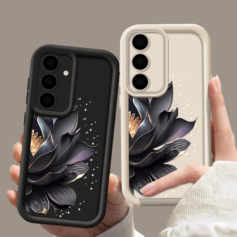 Lotusblume Handyhülle für Sams – Phone Cases Galaxy A16 5G Bewertung und Preis