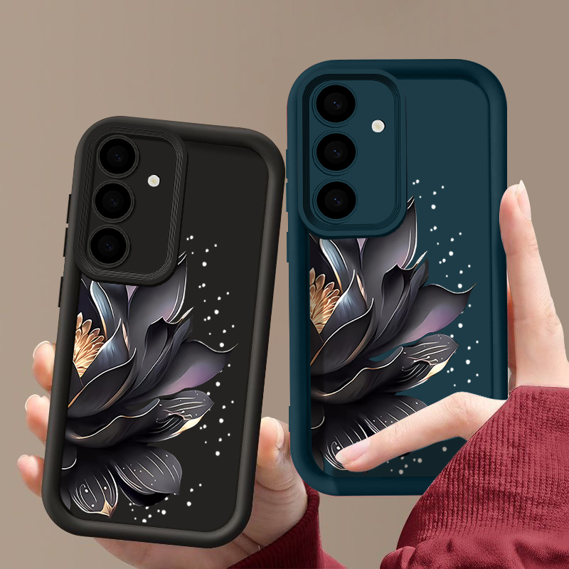 Lotusblume Handyhülle für Sams – Phone Cases Galaxy A16 5G Bewertung und Preis