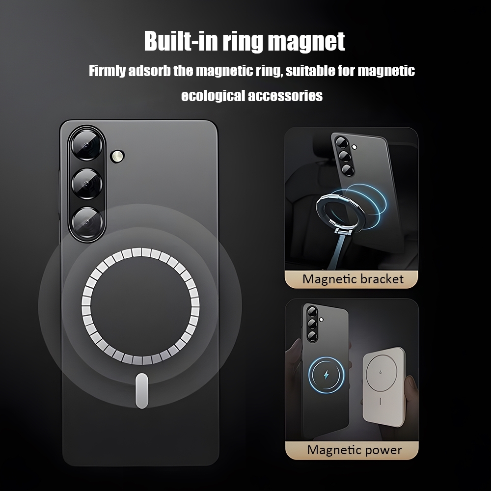 Coole, modische Handyhülle für – Phone Cases Magnetic Bewertung und Preis